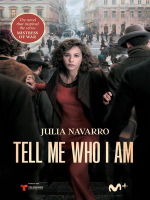cover image of Tell Me Who I Am